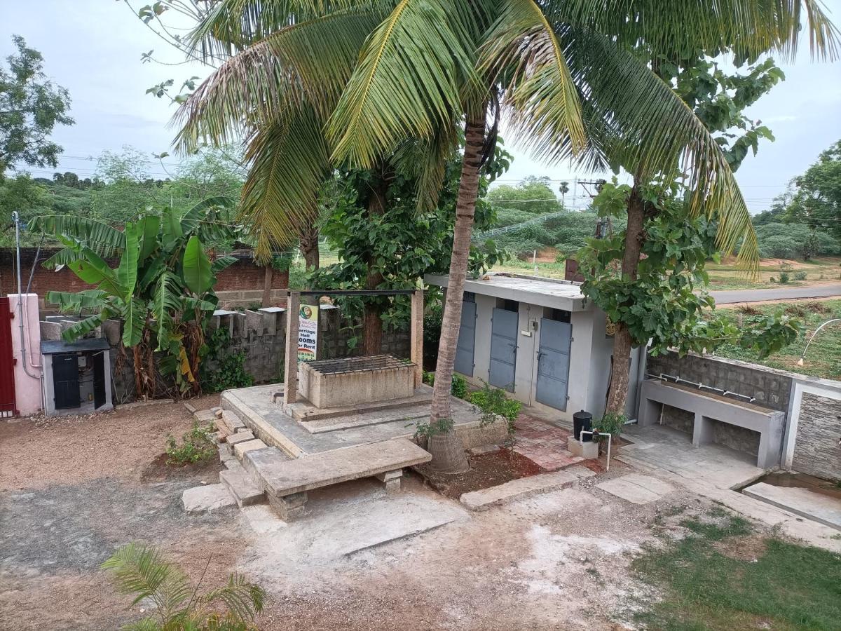 Mithila Eco Stay - Explore Chettinad Mithilaipatti Exterior photo